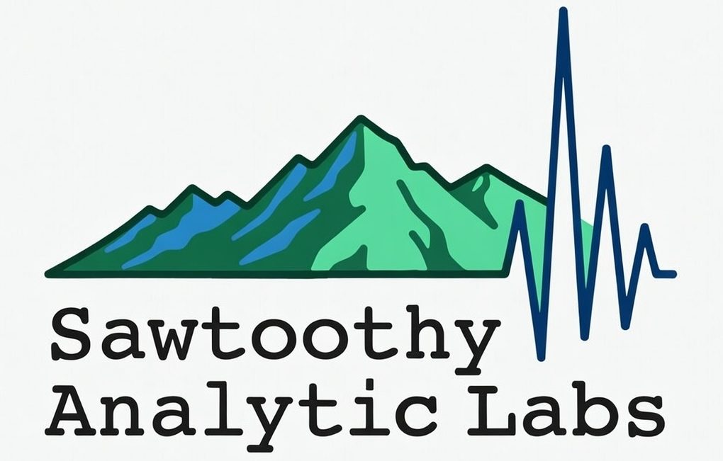 Sawtoothy Analytic Labs